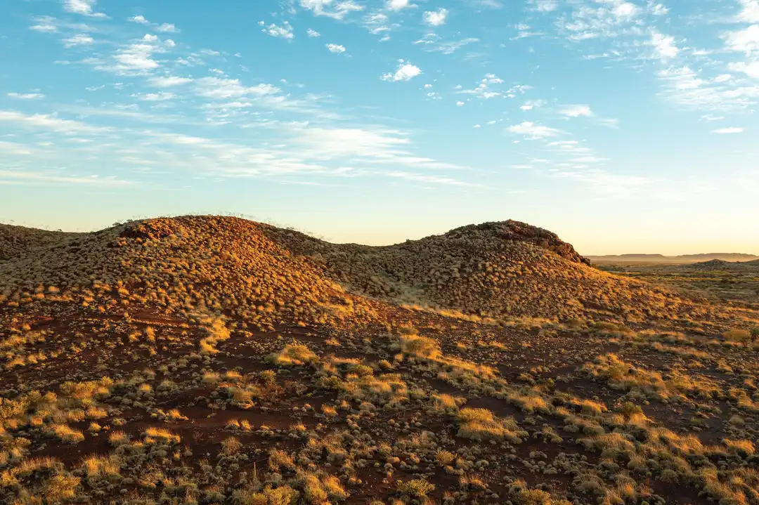 Mineral Resources Image