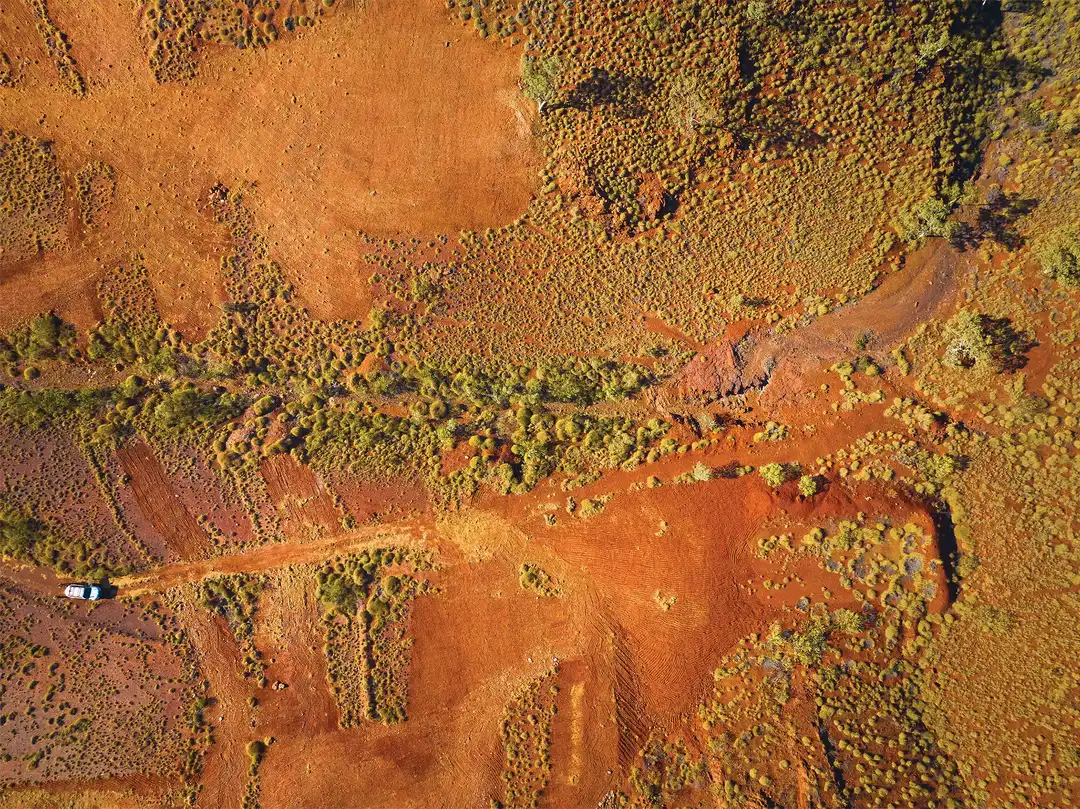 Mineral Resources Image