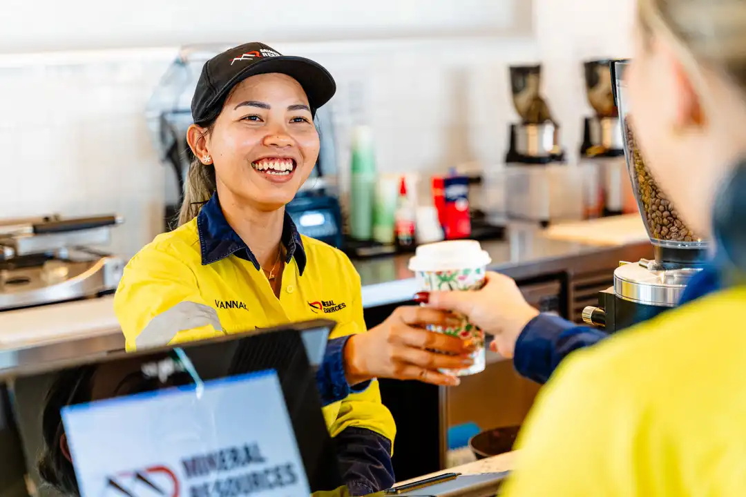 Mineral Resources Image