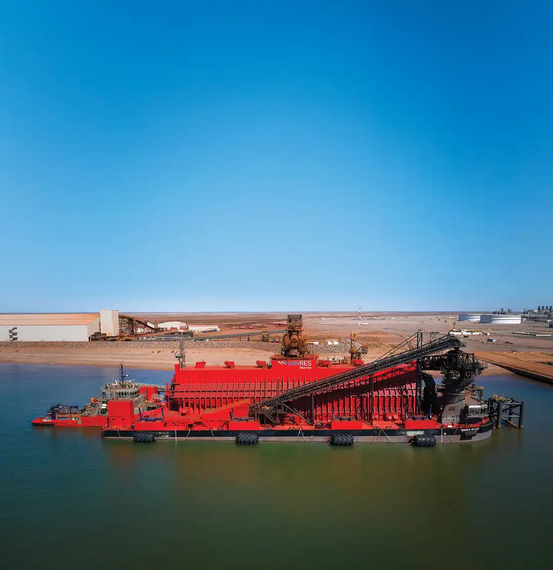 Mineral Resources Image