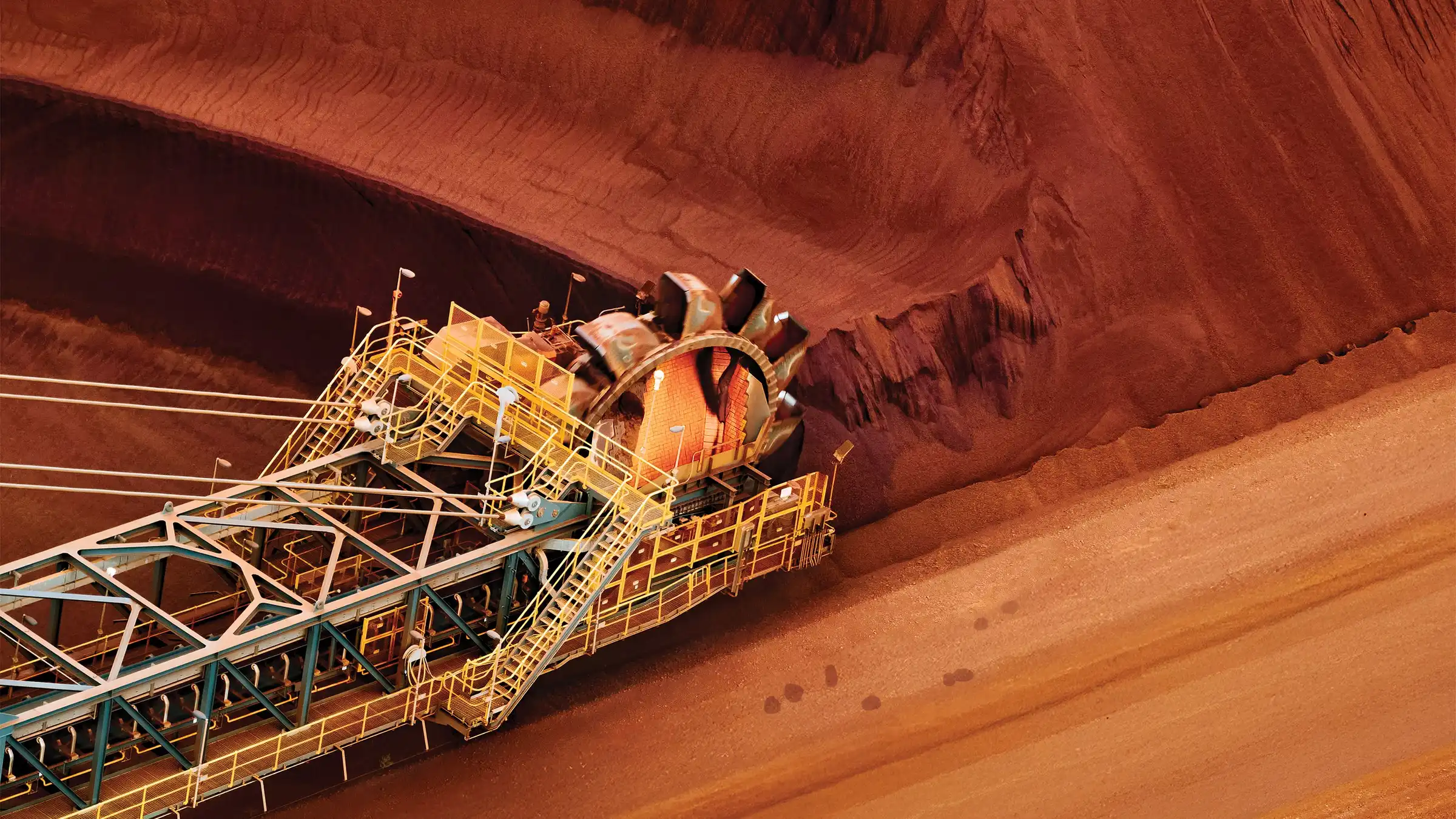 Mineral Resources Image